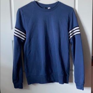 Adidas pullover (size small)